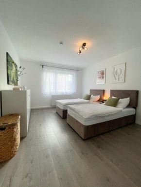 Stilvolles Apartment mit einzigartigem Charme